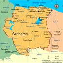 Suriname